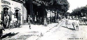 2009- EL-Affroun - Rue Nationale2